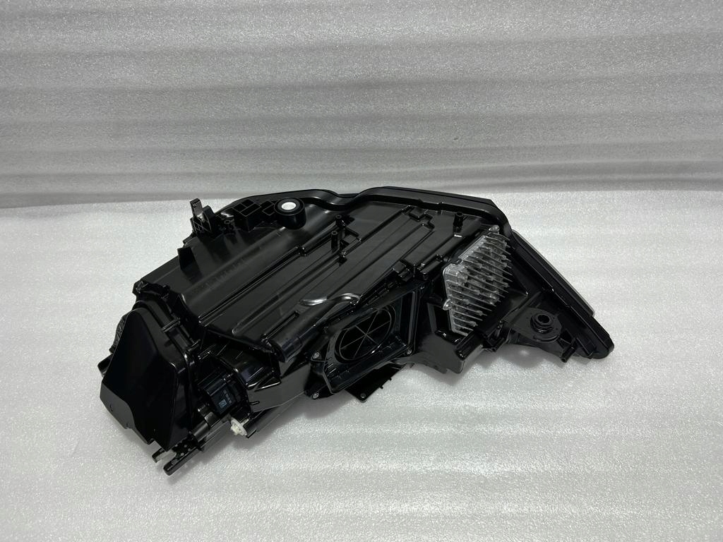 фото №11, Audi a6 c8 4k0 full led лампа ліва права