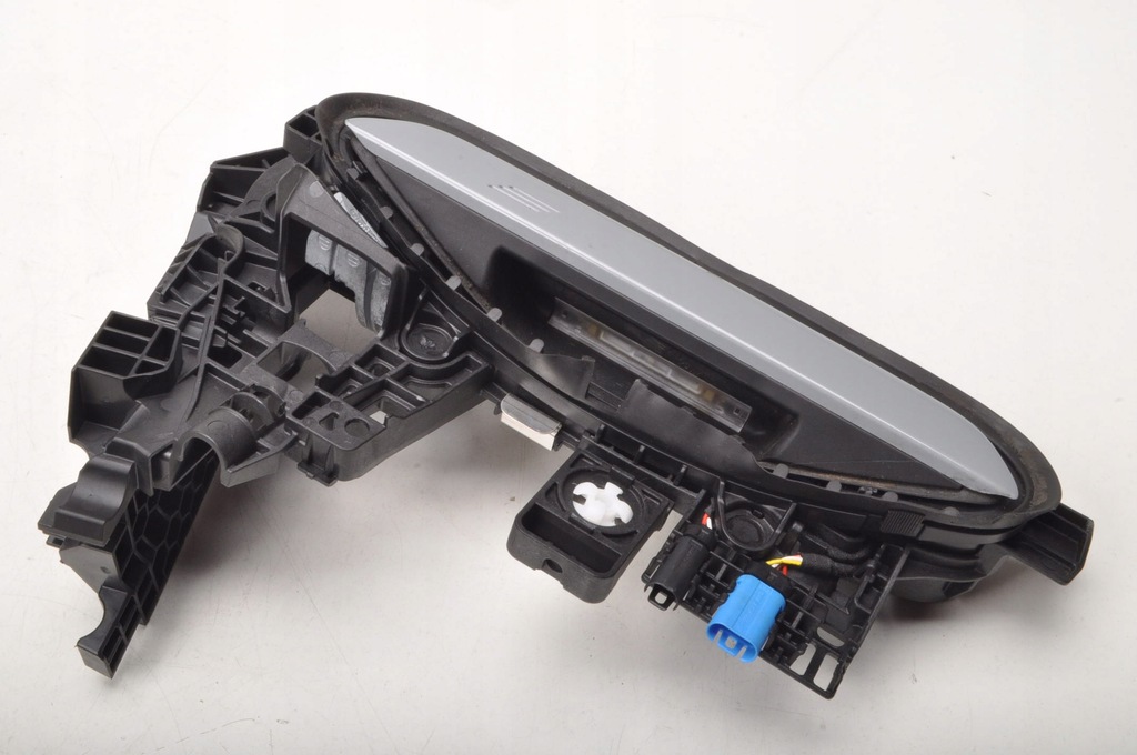 фото №1, Bmw i4 g26 ручка дверь наружная 5a68ef6 правый перед