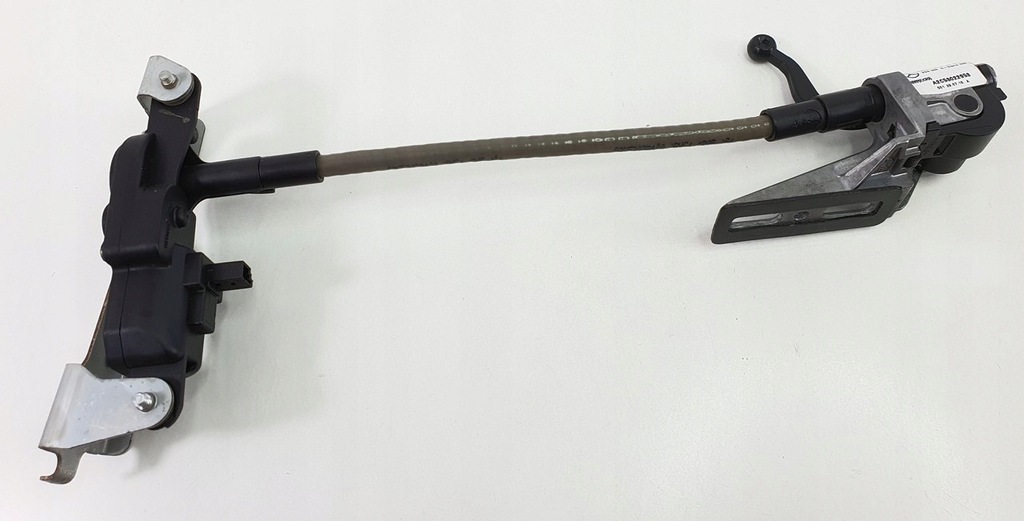 фото №1, Механізм скло відкидне лівий задня mercedes r w251