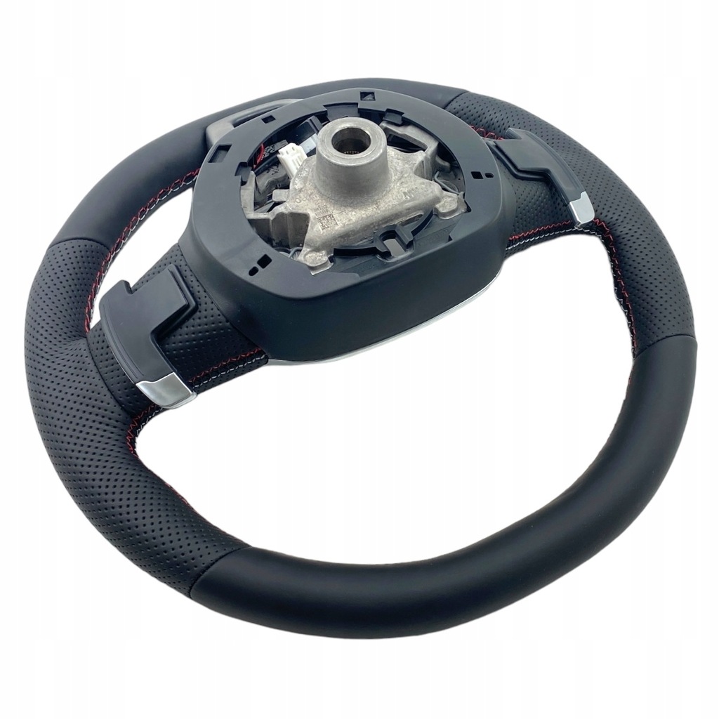 фото №14, Nowa оригінальний номер повітропровід renault captur ii rs-line 484003222r