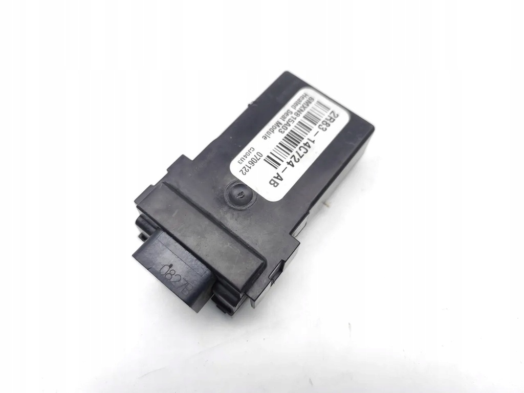 фото №1, Land rover range rover sport модуль / блок управления сиденье 3.6 d 4x4 дизель 2007