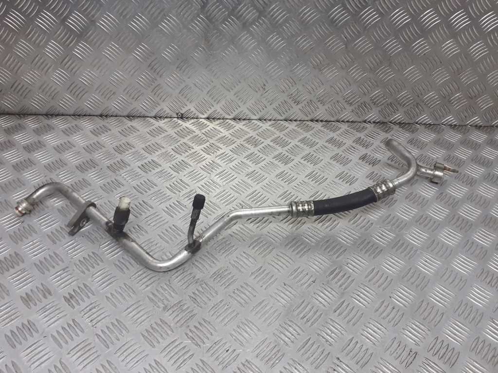 Купить Шланг кондиционера ford focus mk2 1.6 tdci