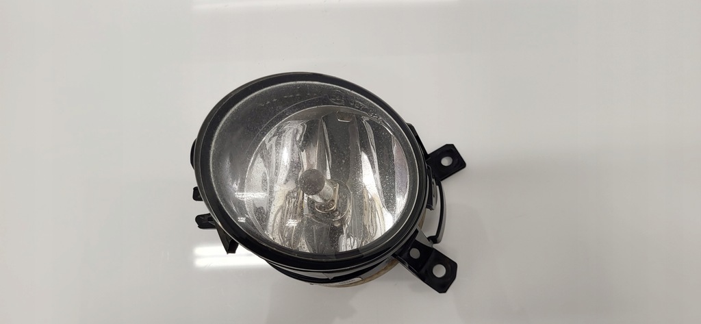 фото №1, Skoda octavia ii lift противотуманная фара левый