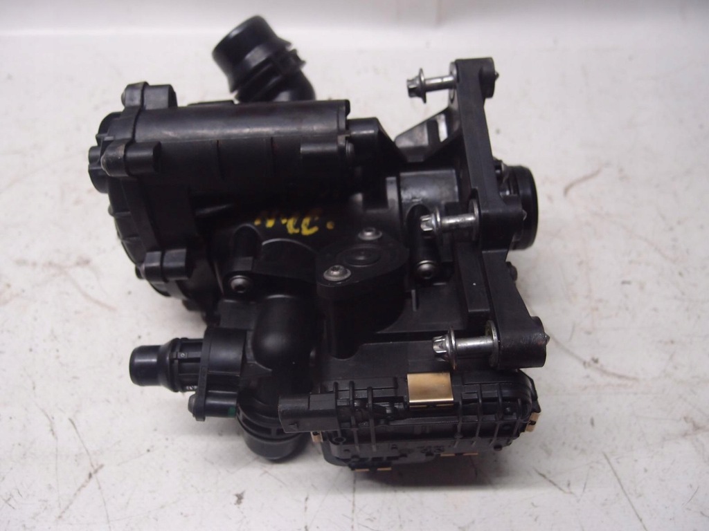 фото №11, Корпус термостата mini f54 1.5 b 8631943