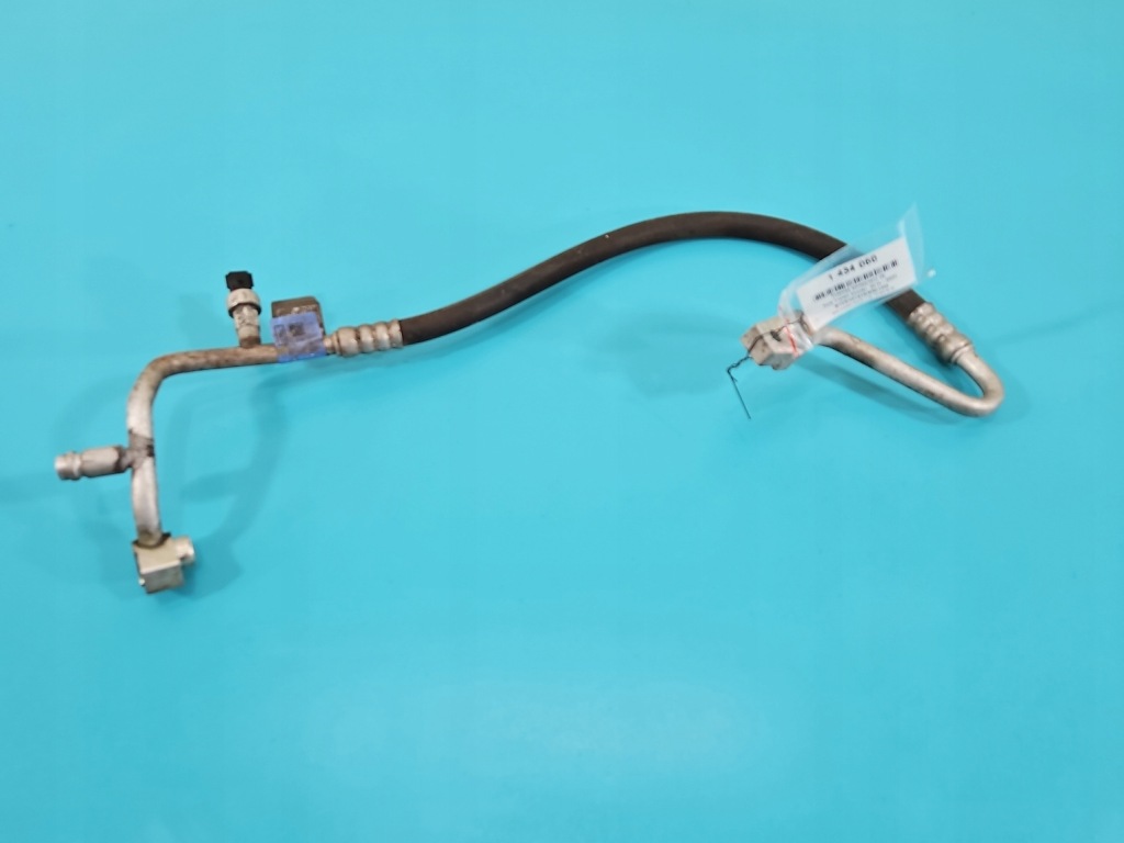 фото №1, Шланг кондиционера трубка ford transit courier 14-23 it71-19972-bc