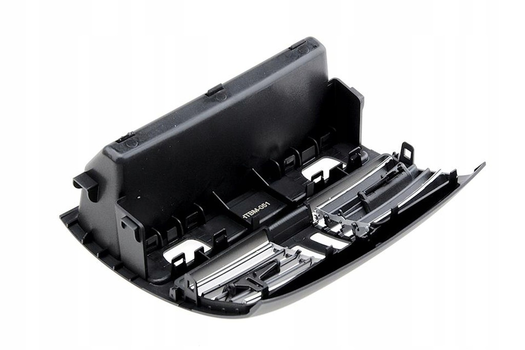 фото №2, Nty решітка вентиляційна