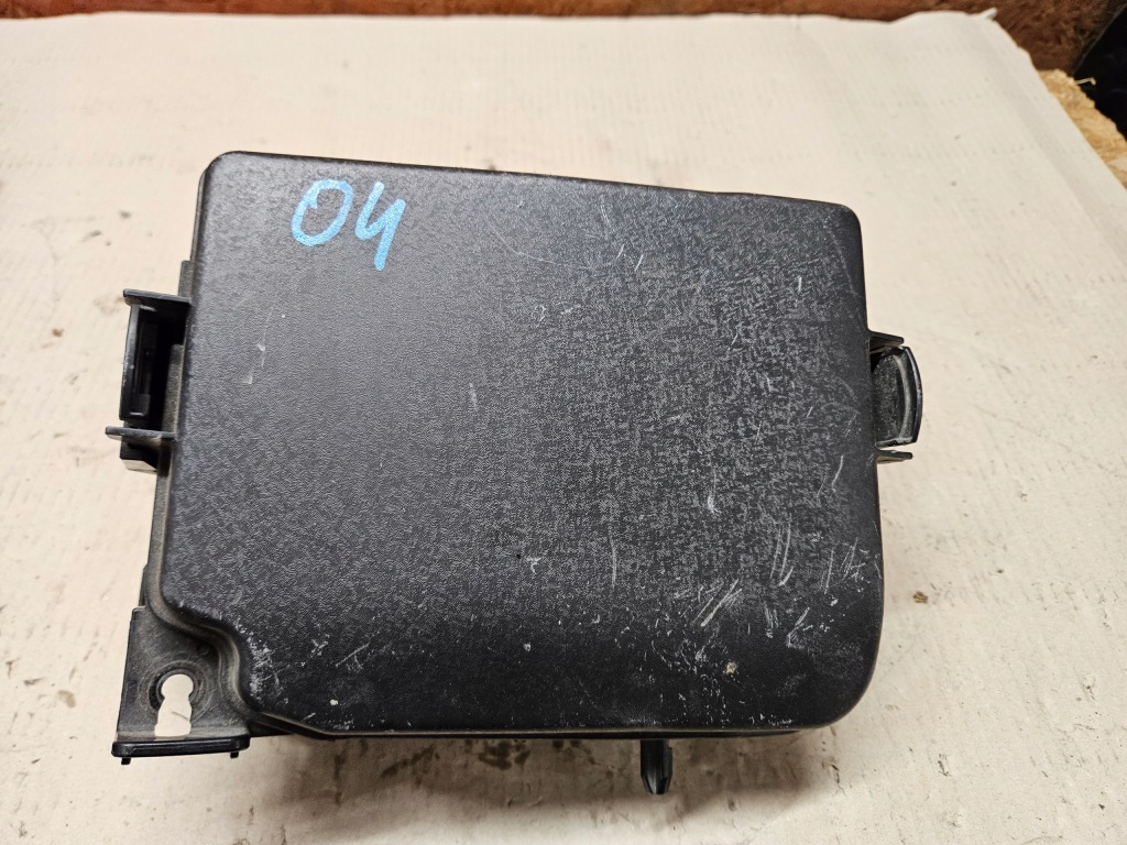 фото №1, Коробка предохранителей корпус ceed ii 91950-a2740