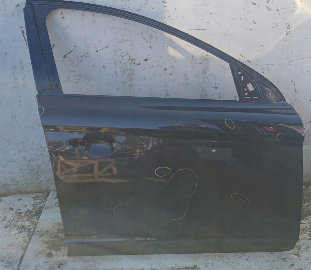 фото №1, Volvo xc60 i 09-16 дверь правое перед передние