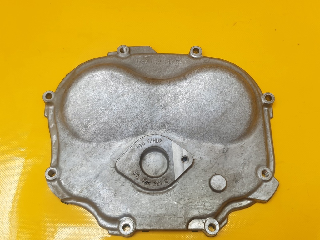 фото №1, Захист розподільного валу rs4 b8 rs5 4.2 fsi 07l109285k