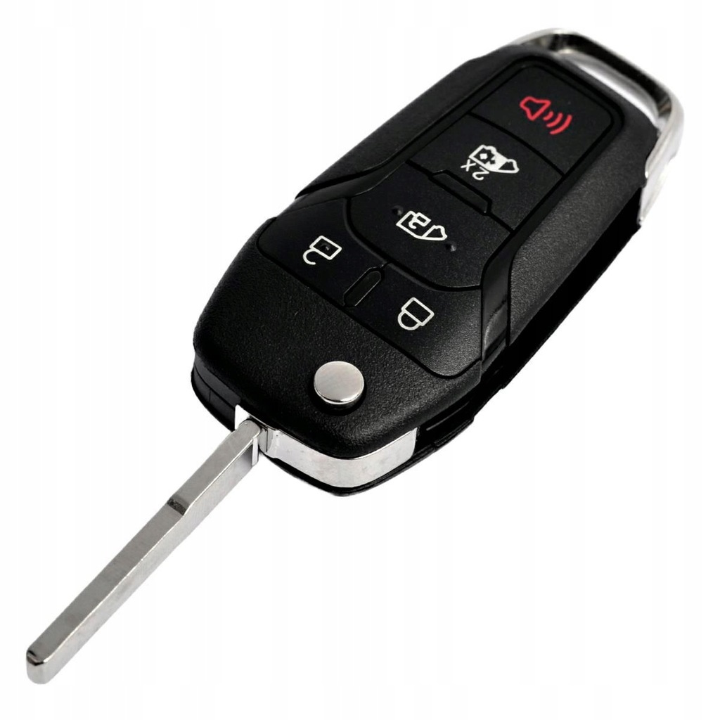 фото №1, Ключ с электроника ford transit connect 2020 - 2023