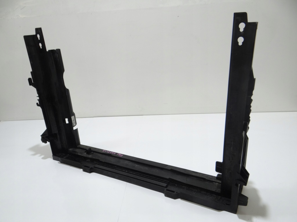 Купити Рамка корпус радіатор bmw e60 n62 7519204