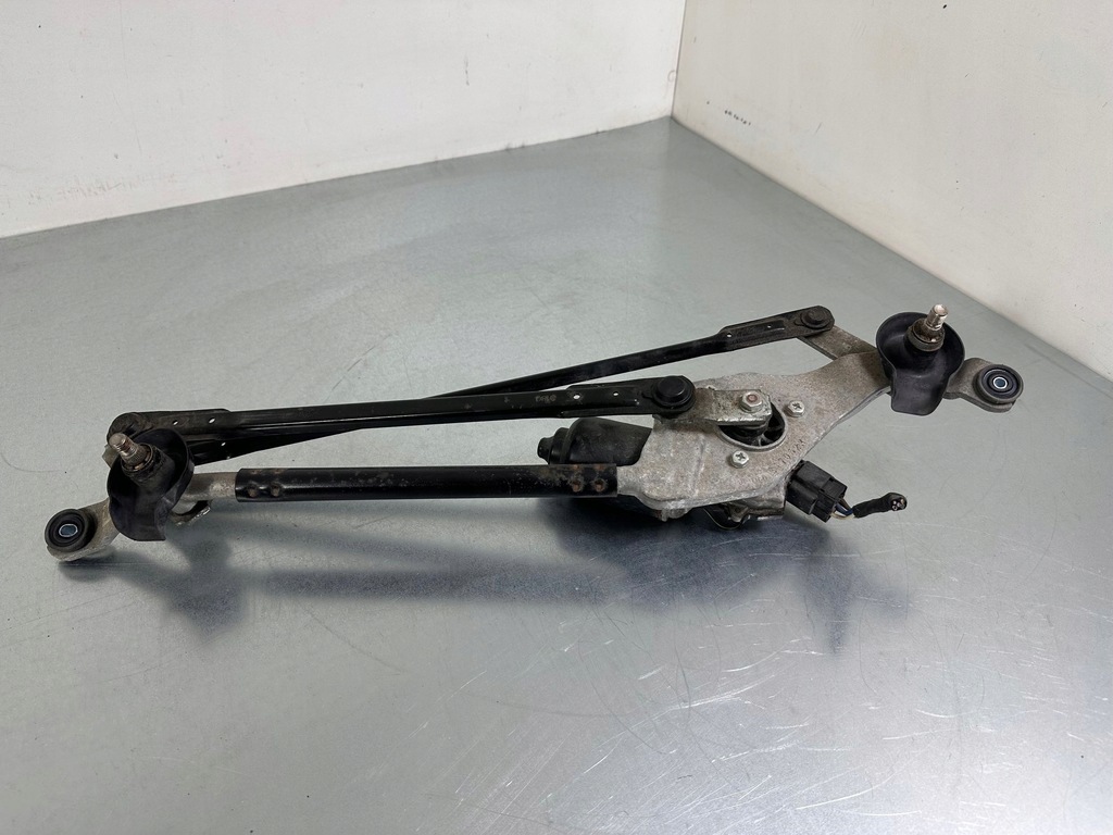 фото №6, Kia optima 2018 механизмы дворник 98100d4000