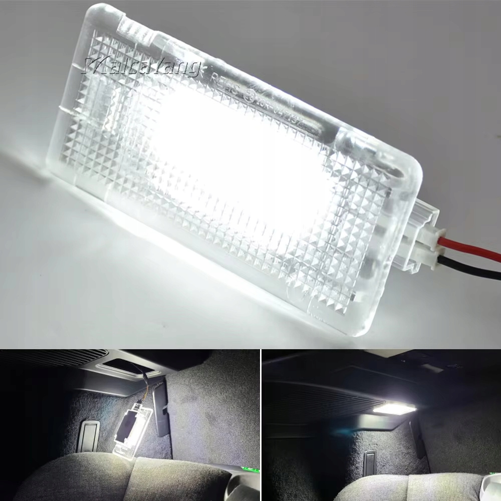 Підсвітка освітлення лампа багажника led bmw e46 e90 e60 f10 x1 x5 Київ
