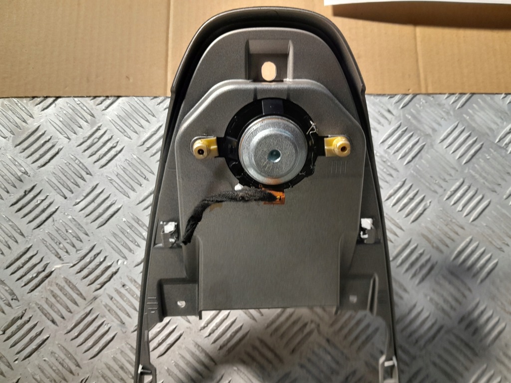 фото №10, Opel corsa d консоль середня світла 13204955