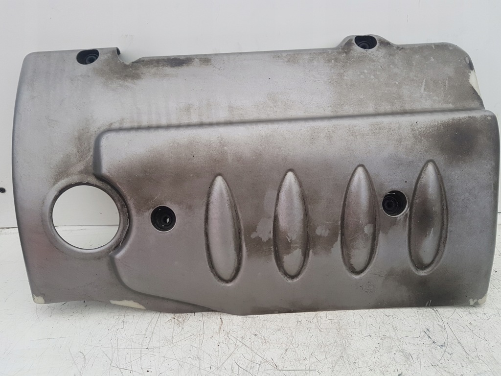 Купити Накладка кришка двигуна citroen c5 2001r. 2.2 hdi