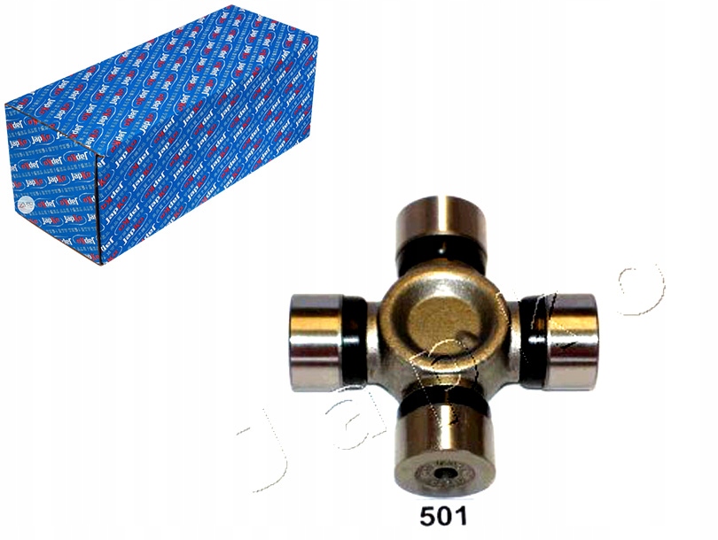 фото №1, Хрестовина вала привідного japko