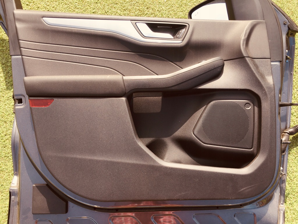 фото №14, Ford kuga mk3 2022 двері ліва передні перед