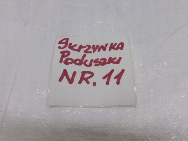 фото №5, Jaguar xe f-pace подушка сиденье правая