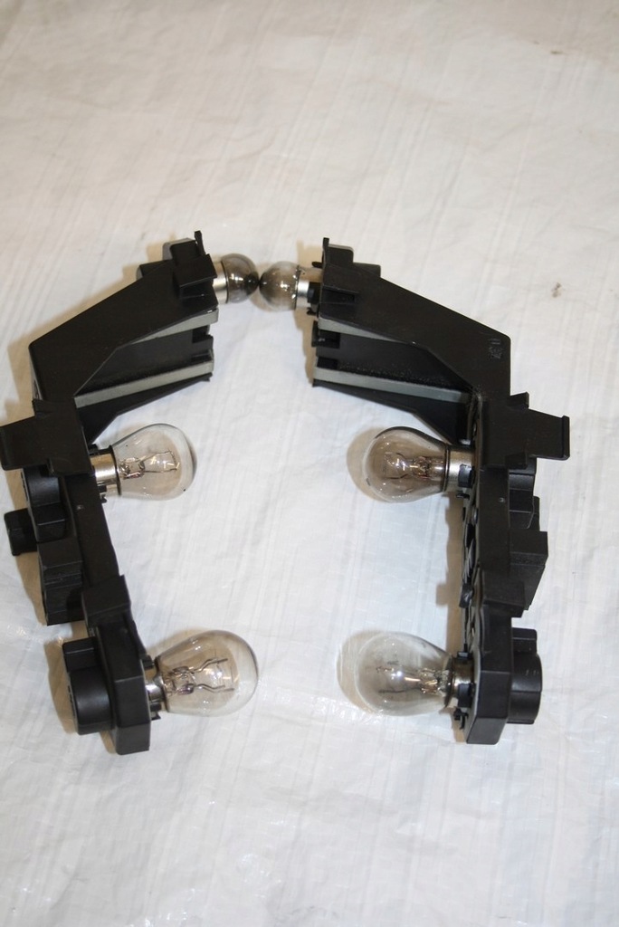 фото №7, Цоколь вкладиш лампи seat alhambra 7m3945257