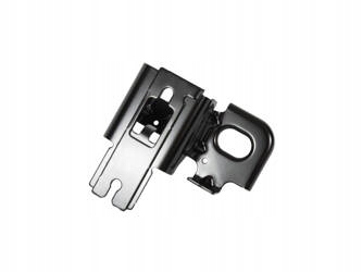 фото №1, Кронштейн лонжерон правой ranger 22- / raptor 22-