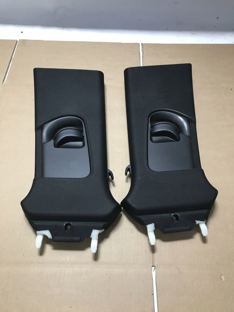 фото №1, Защита обшивка стойка левая правая audi q3 8u 11-