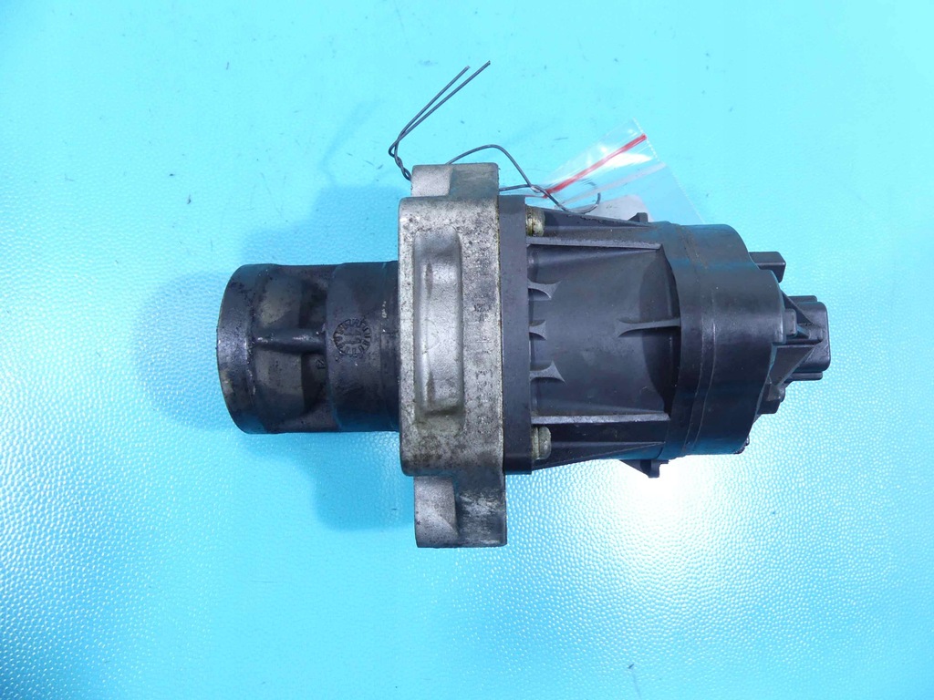 фото №7, Клапан egr alfa romeo 159 k5t70977 2.0 jtd