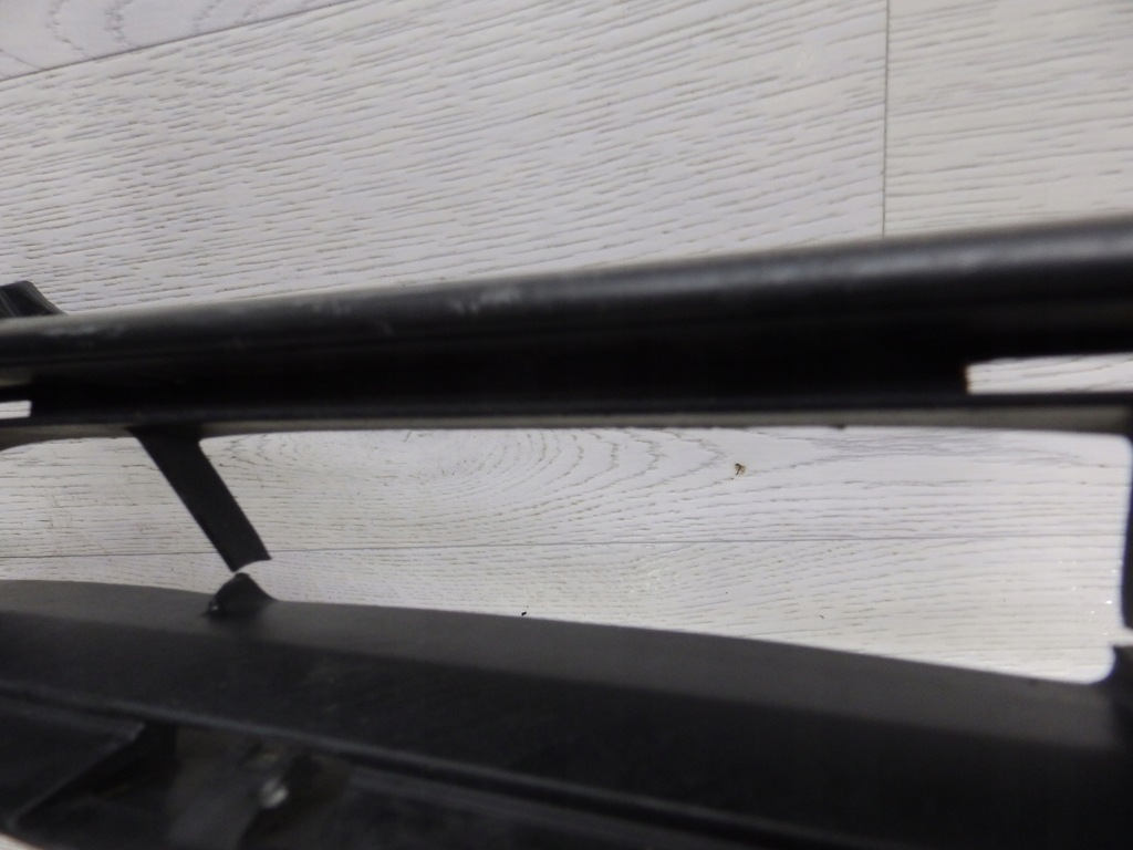 фото №7, Накладка-спойлер нижній w бампер mercedes c-klasa a205