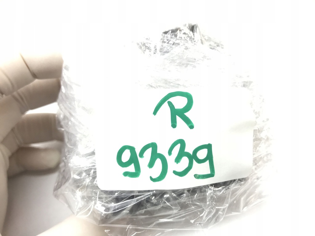 фото №8, Mercedes w246 gle w166 w292 gla x156 jeż модуль 1305715306