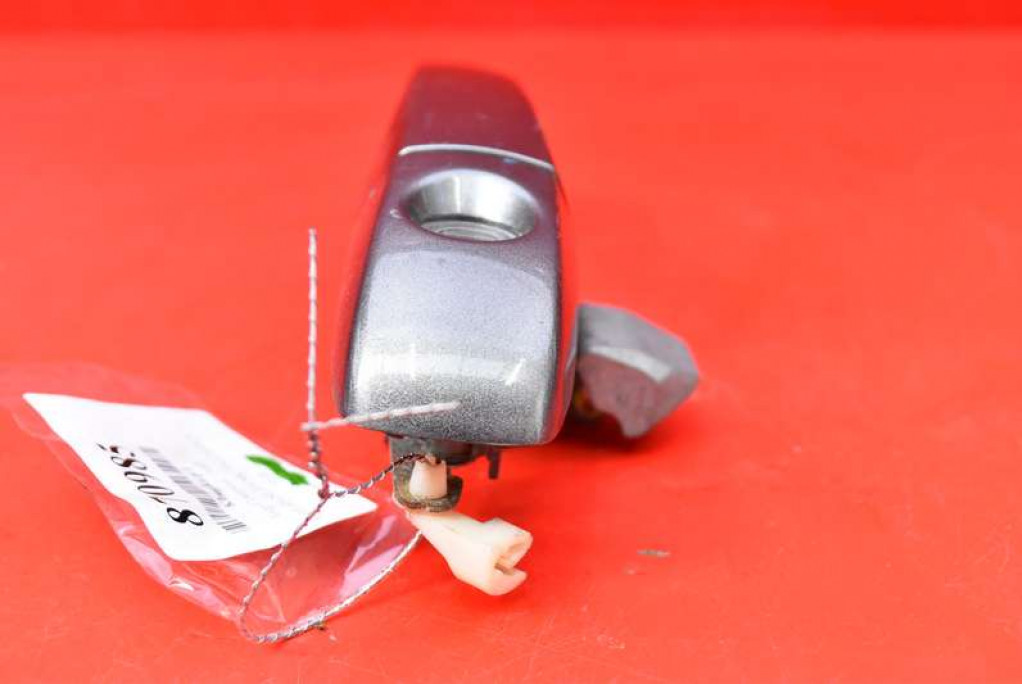 фото №6, Ручка ліва перед передня графітова jeep compass 1 i lift 11-13