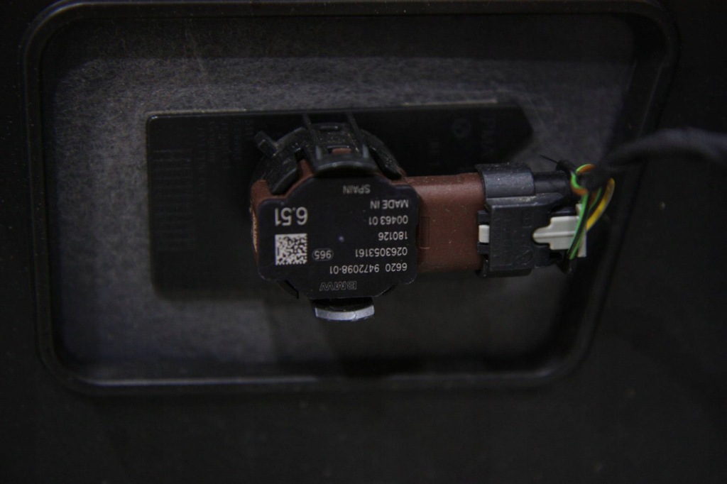 Бампер передний перед bmw z4 g29 9463790 в Украине