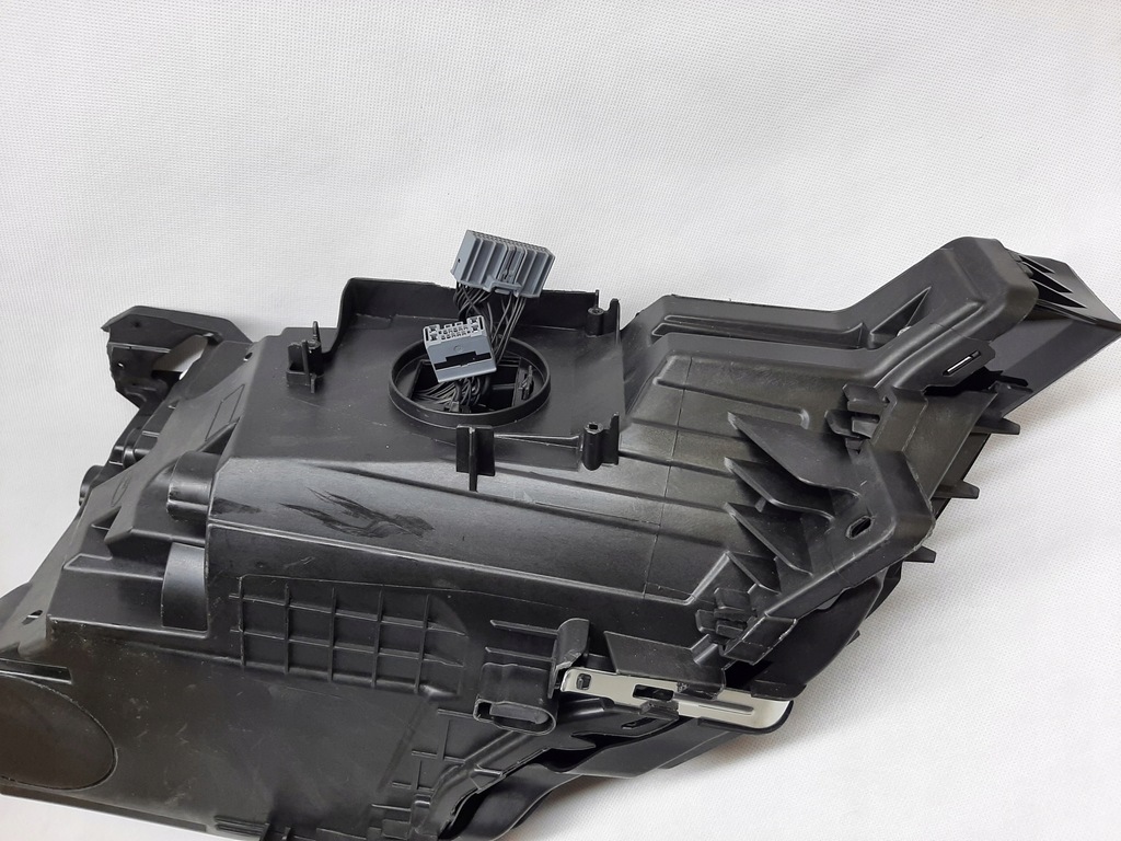 фото №10, Volvo xc60 ii лампа ліва фара led