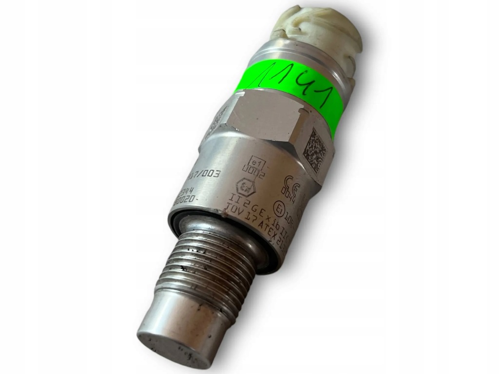 Купить Mercedes импульсатор коробки передач 0175428917 m