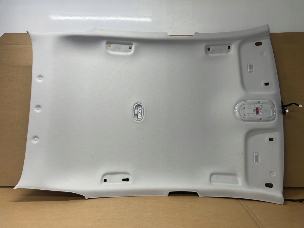 фото №1, Hyundai ioniq 5 стеля комплектна стеля