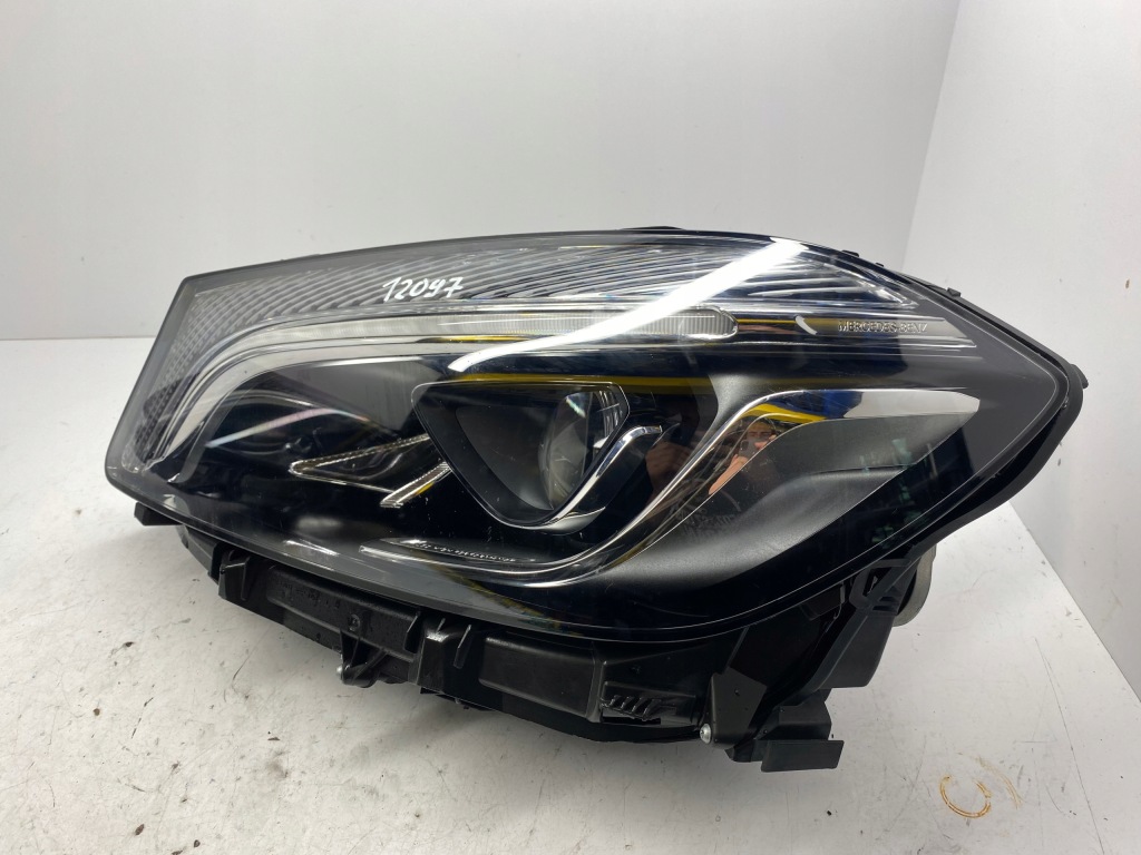 Mercedes a a176 фара led левая a1769068900 Цена