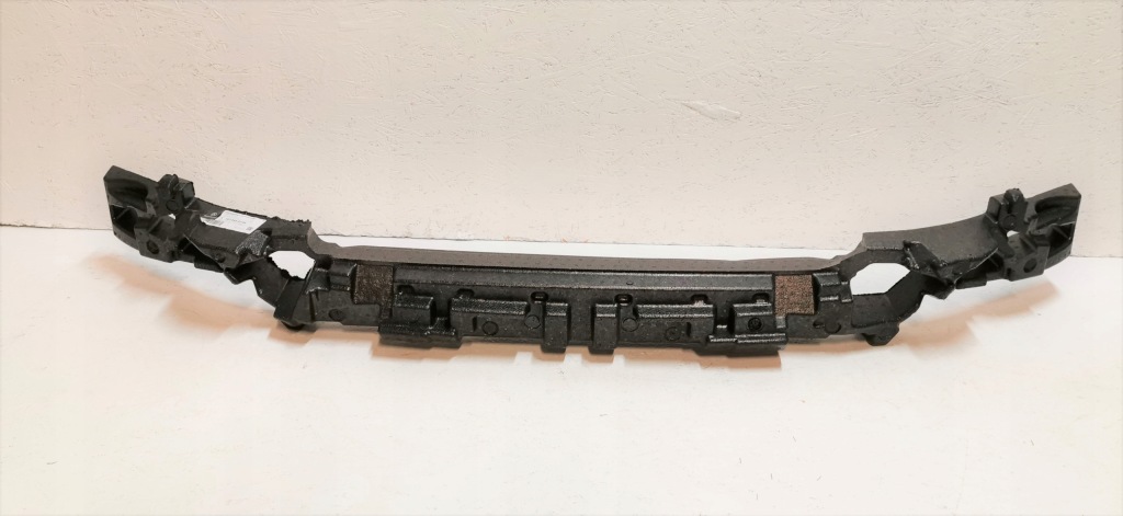 фото №1, Mercedes w167 gle amg абсорбер бампера перед новий