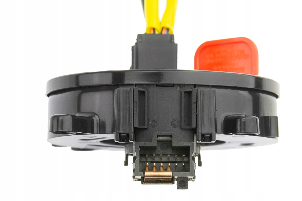 фото №14, Лента шлейф подушки безопасности подушка безопасности fiat stilo 2001-