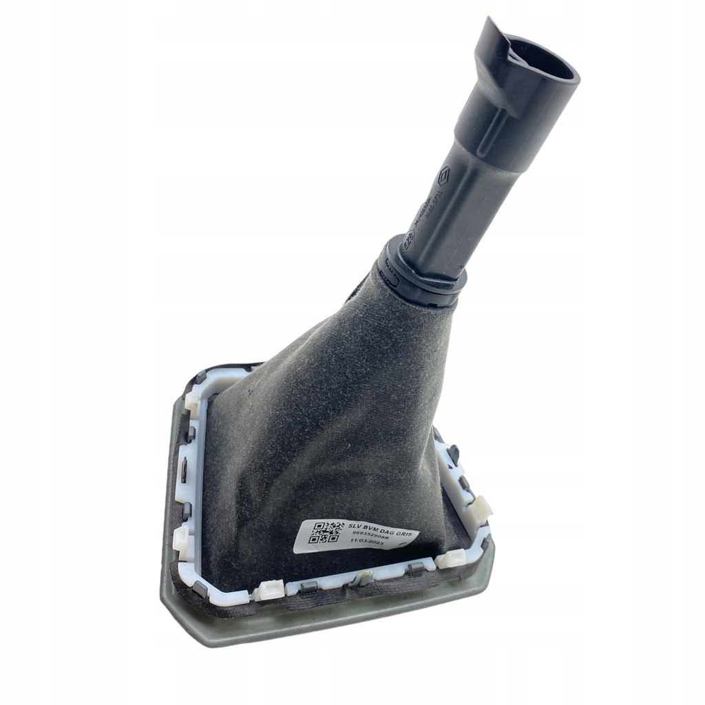 фото №13, Чехол коробки механическая dacia jogger sandero iii logan iii 969352908r