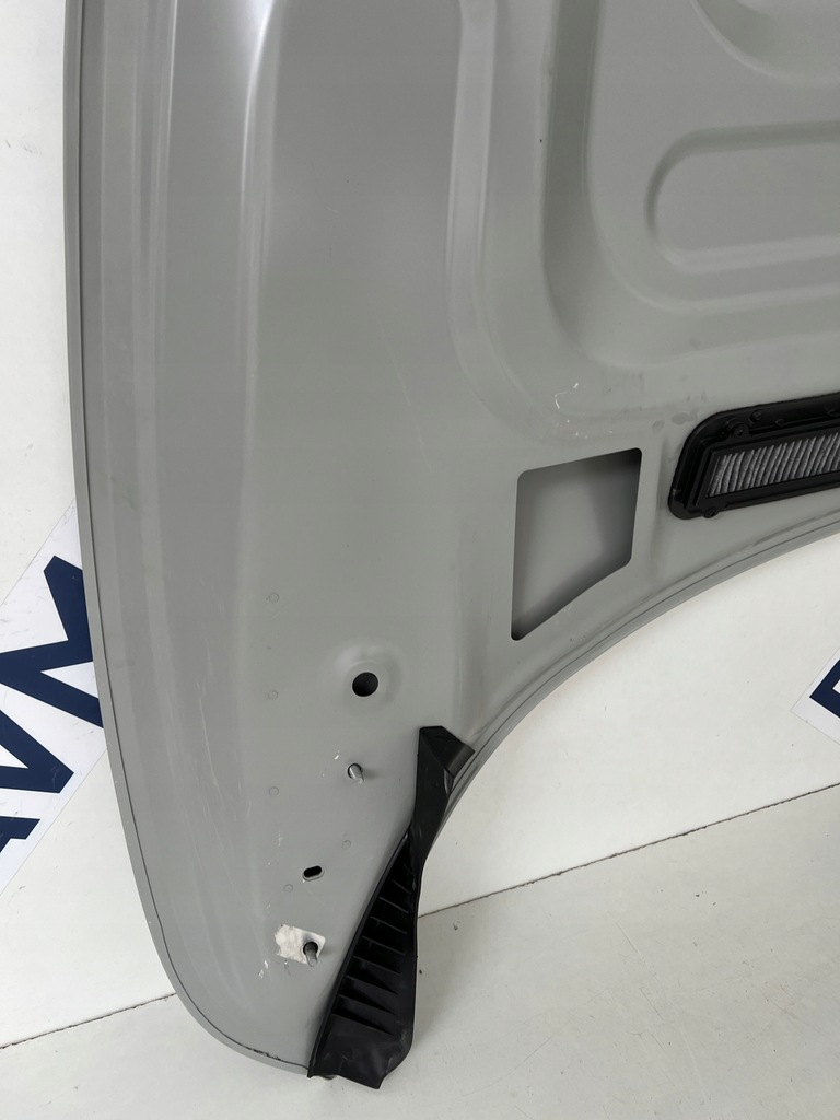 фото №15, Капот ferrari 296 gtb