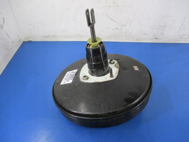 фото №1, Renault scenic ii 1.9dci підсилювач гальм гальма 8200157453