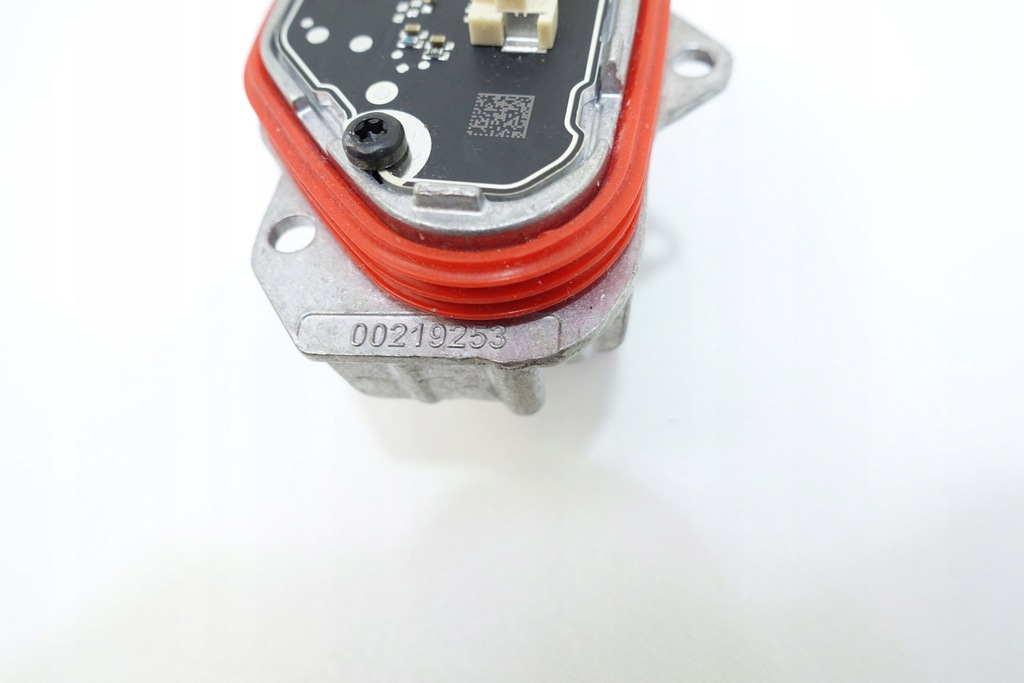 фото №4, Преобразователь модуль jeż led ford focus mk4 lift