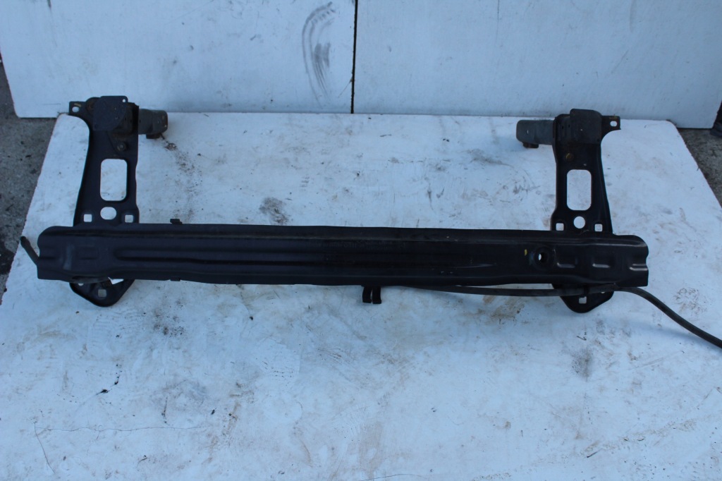 фото №1, Балка бампера усилитель перед mini r55 r56