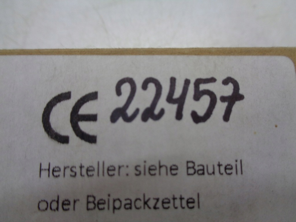 фото №4, Vw id3 id4 радар distronic