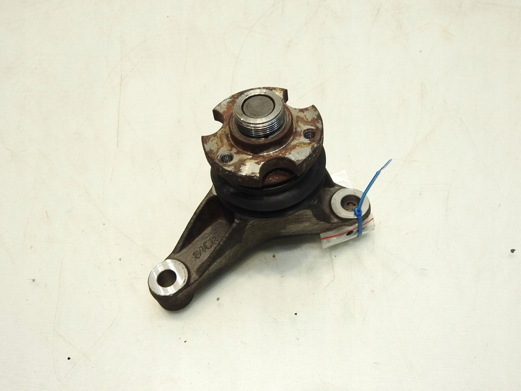 фото №6, Подшипник вискомуфта land rover discovery iii 2.7 v6