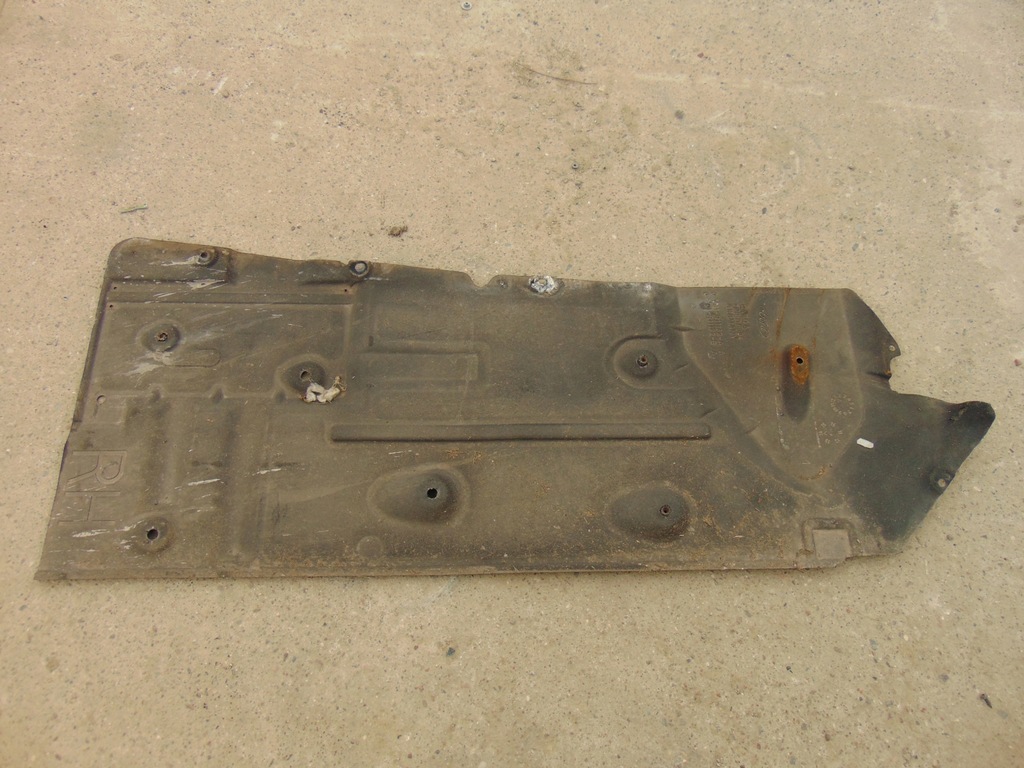 фото №1, Защита подвеска ford focus mk3