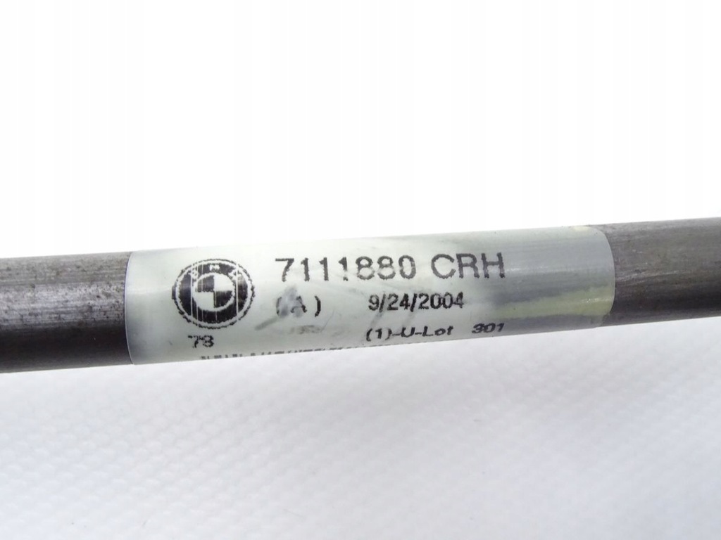 фото №5, Bmw x5 e53 моторчик регулировки сиденье правый перед