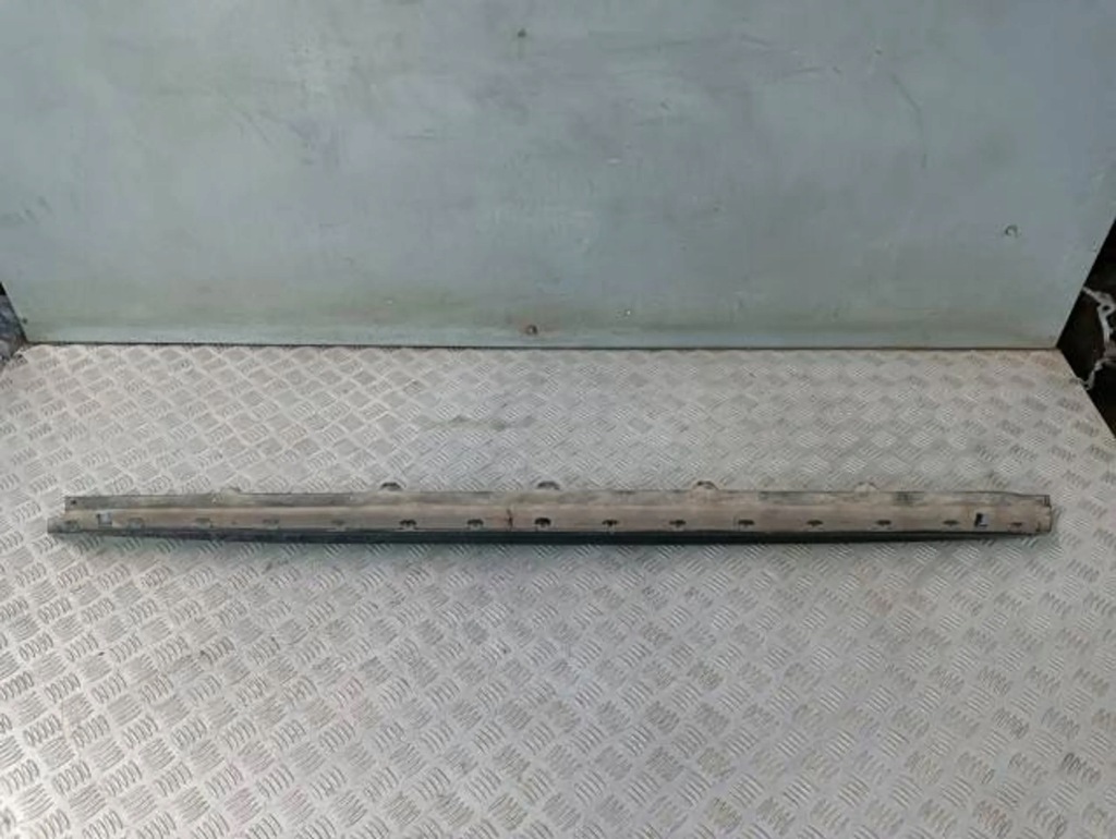 фото №10, M11 mini countryman f60 молдинг порог правая