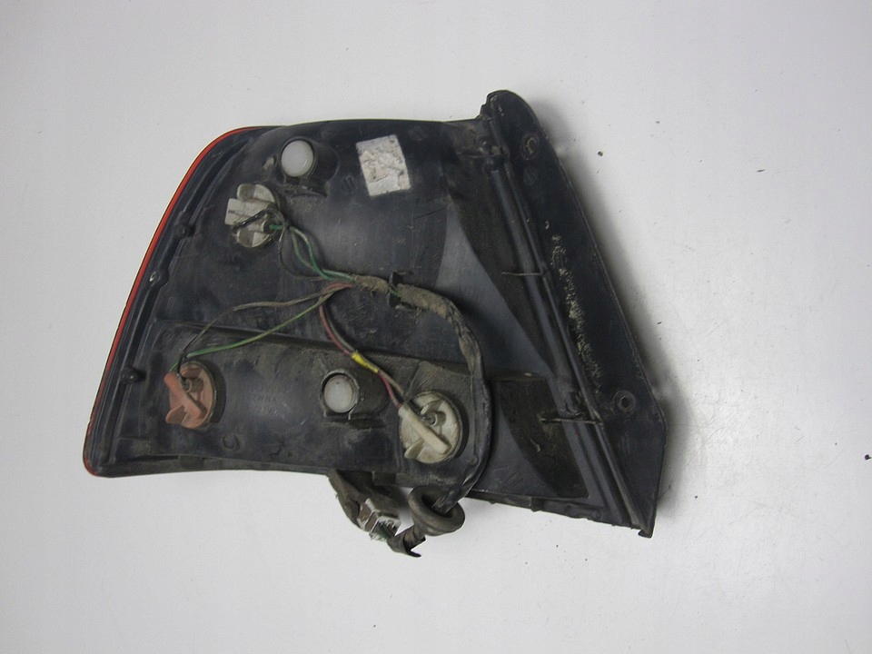 фото №12, Лампа задняя правая hyundai accent 01r 221