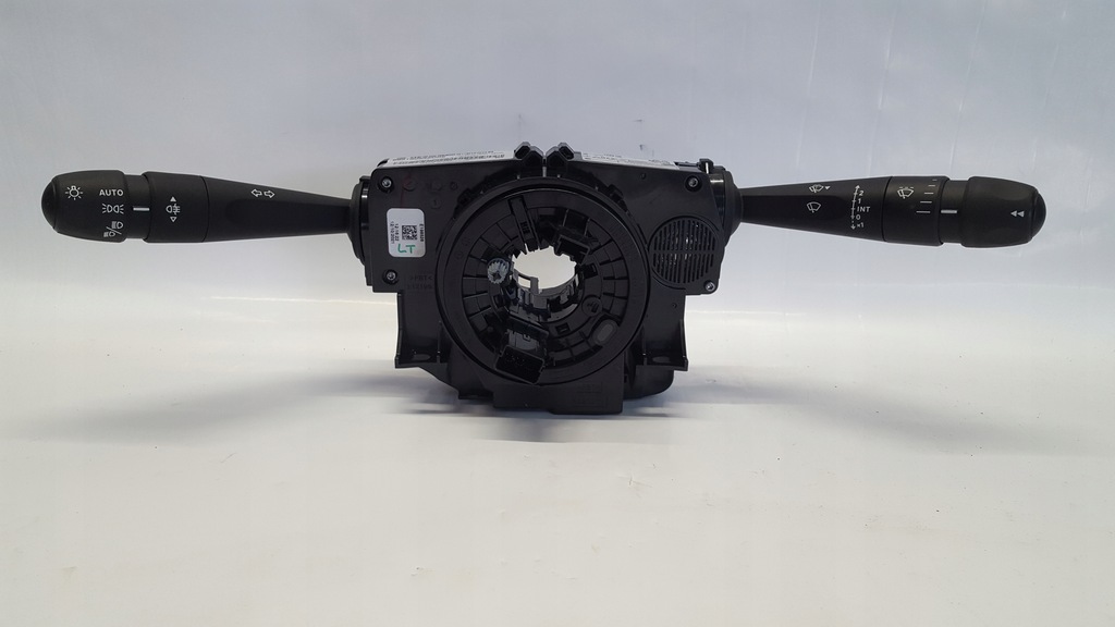 фото №1, Citroen c4 iii стрічка перемикачі 98313053zd