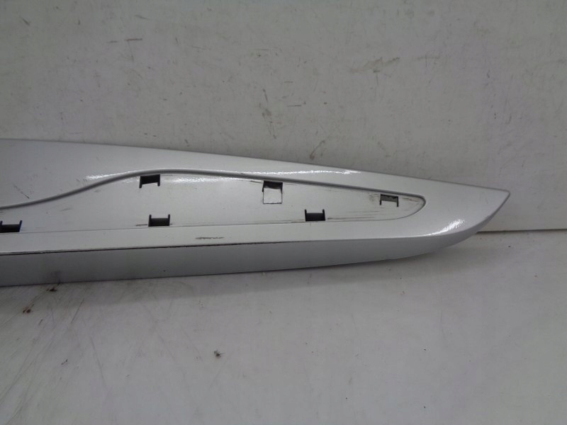 фото №3, Renault clio iv молдинг двері лівий задня