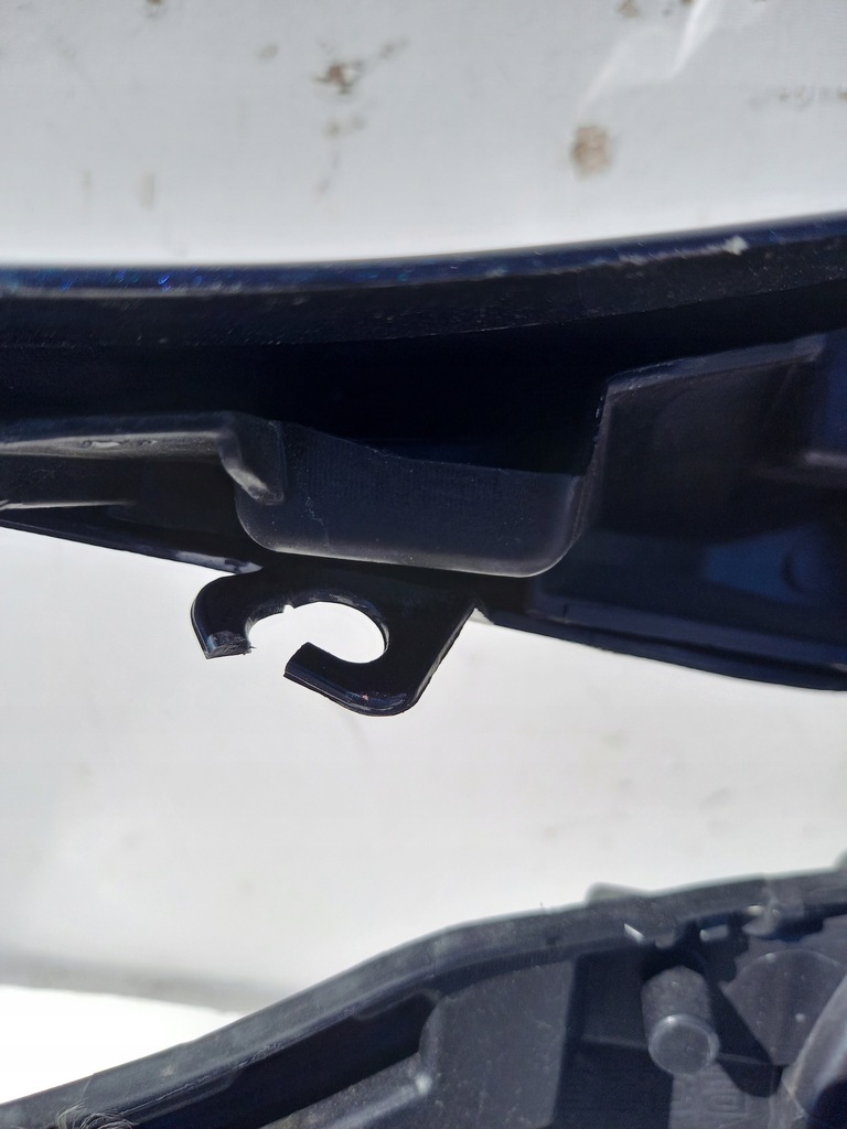 фото №9, Решётка радиатора решётка радиатора mazda cx5 ii